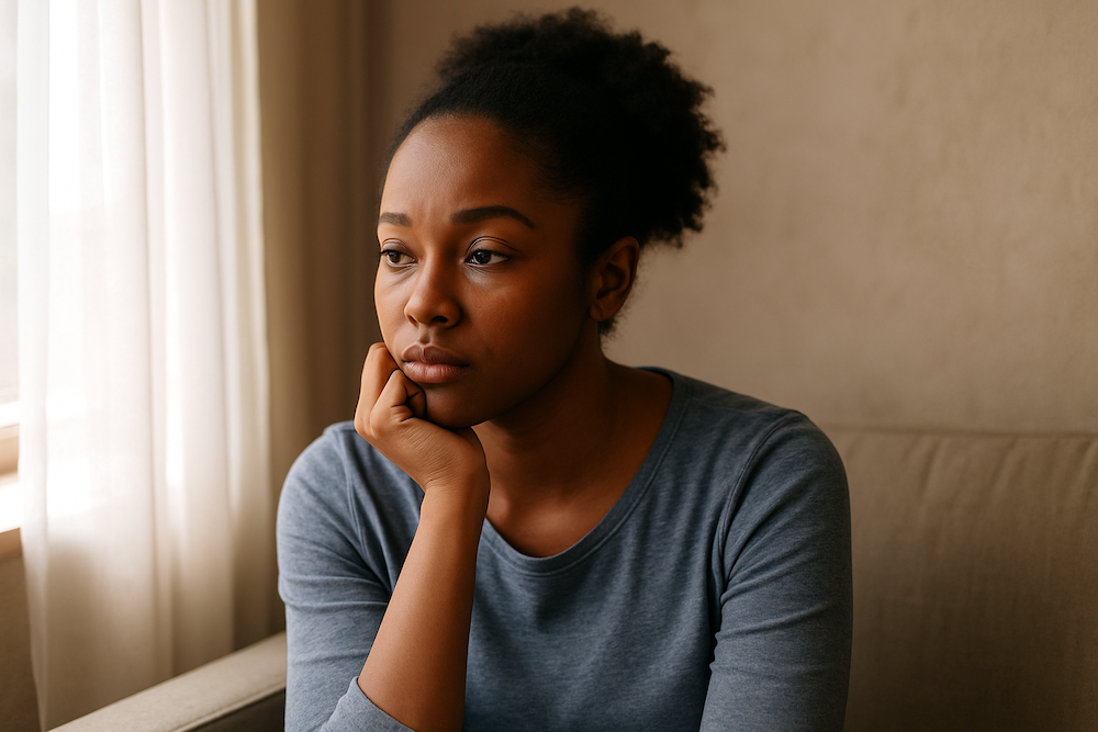 Why Some Women Choose Not to Give Birth: The Untold Life Challenges Behind the Decision