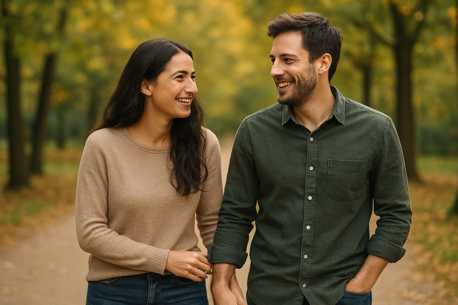 How to Spot Emotional Safety in the First Months of Dating