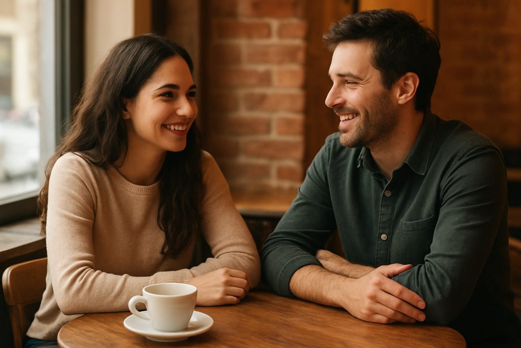 How to Spot Emotional Safety in the First Months of Dating