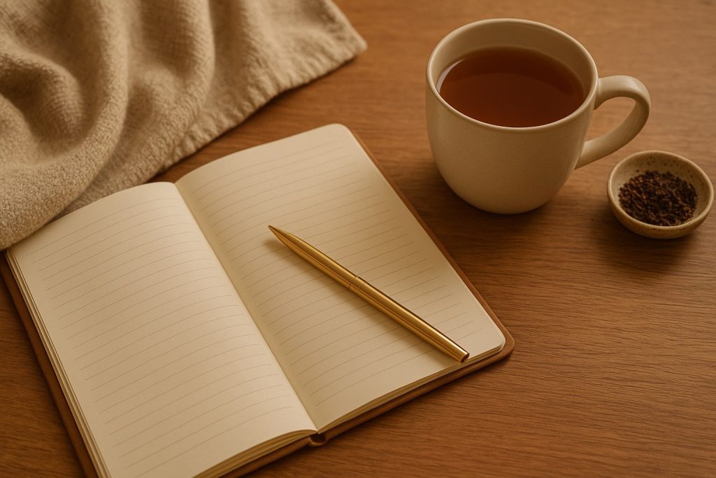 Signs You’re Living in Survival Mode (and How to Shift)