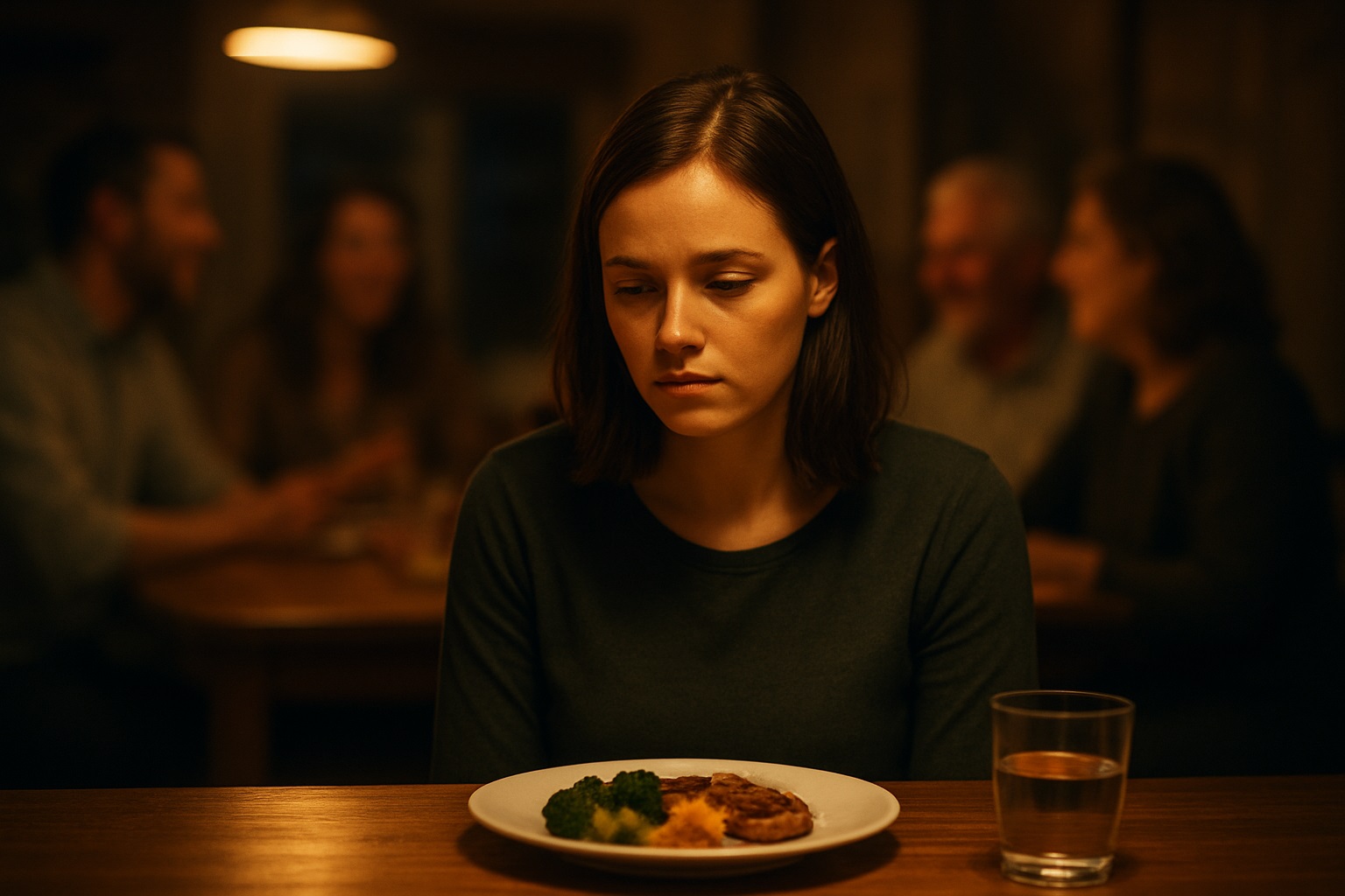 The Guilt of Choosing Yourself Over Family Expectations