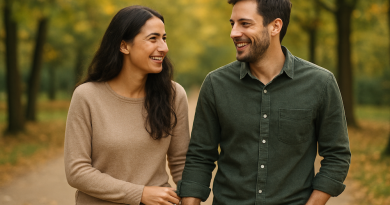 How to Spot Emotional Safety in the First Months of Dating