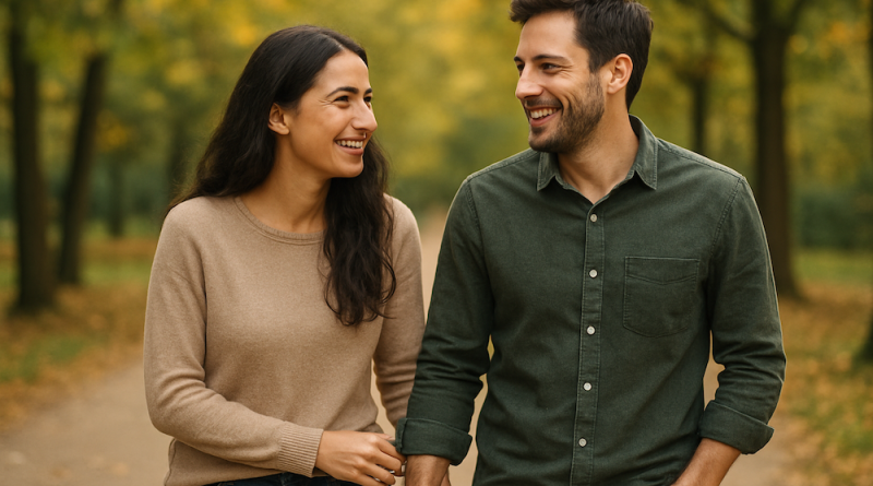 How to Spot Emotional Safety in the First Months of Dating