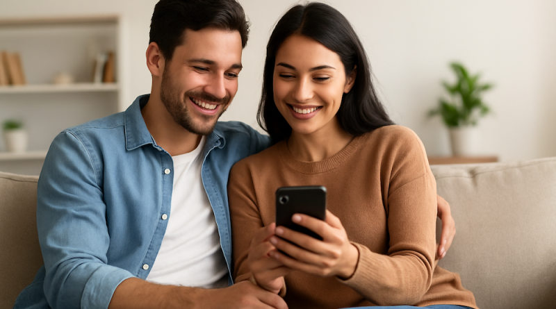 Love, Trust, and Privacy: The Password Dilemma in Relationships