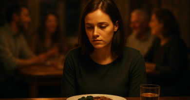 The Guilt of Choosing Yourself Over Family Expectations