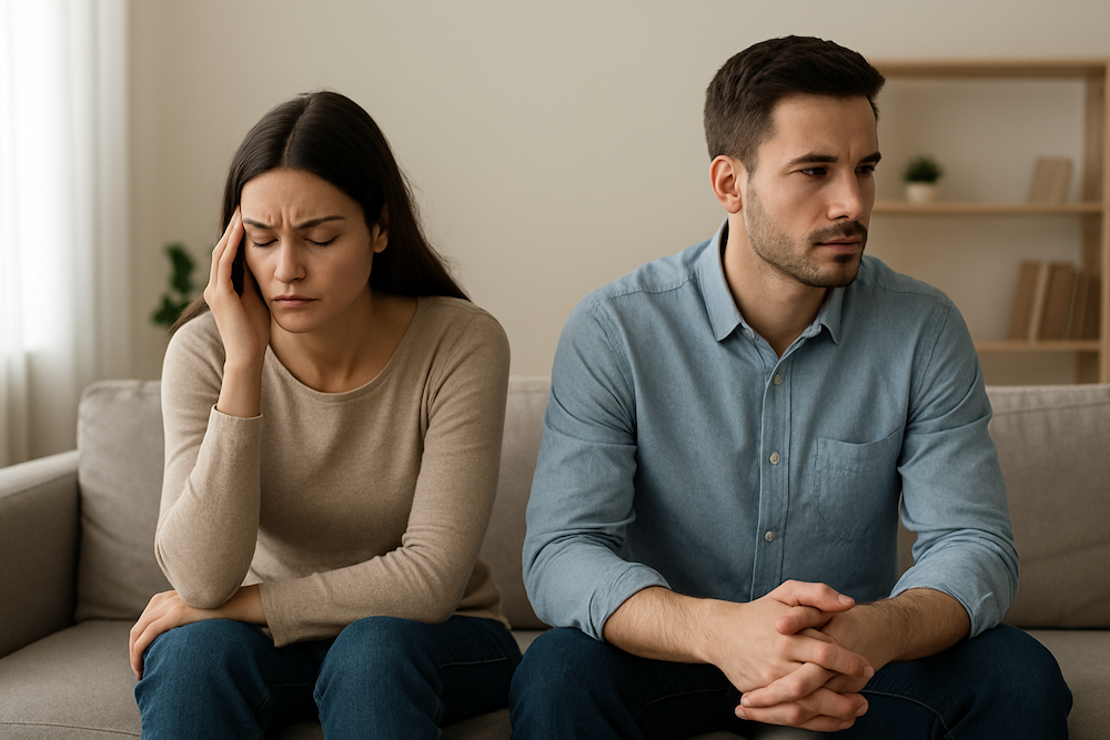The Loneliness No One Talks About in Marriage