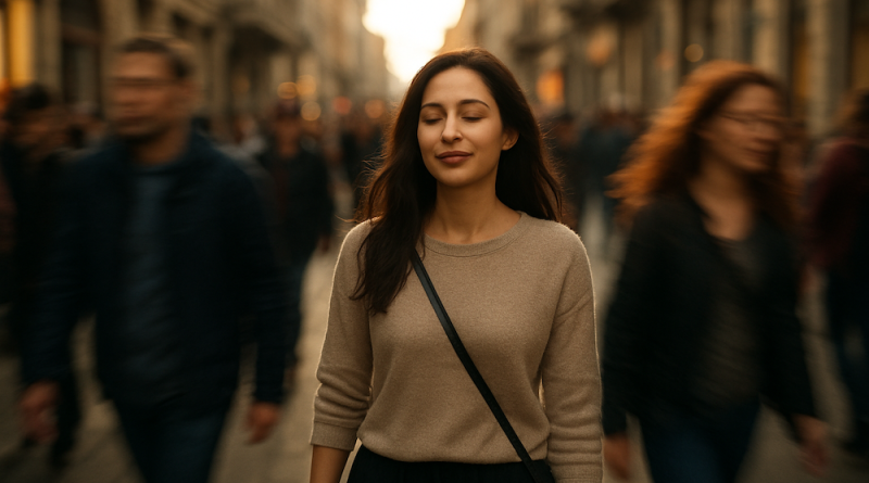 Breaking Free from “What Will People Say?”
