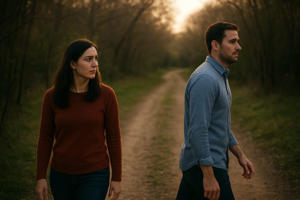 The Hidden Pain of Sibling Rivalry in Adulthood