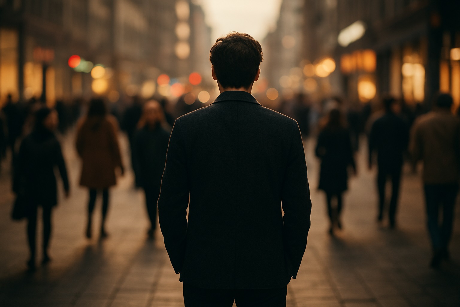 The Silent Weight of Being the Breadwinner