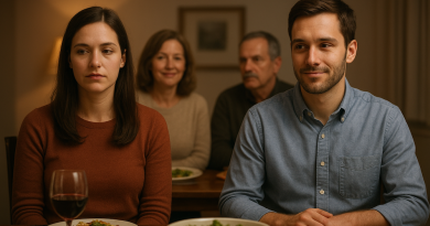 The Hidden Pain of Sibling Rivalry in Adulthood