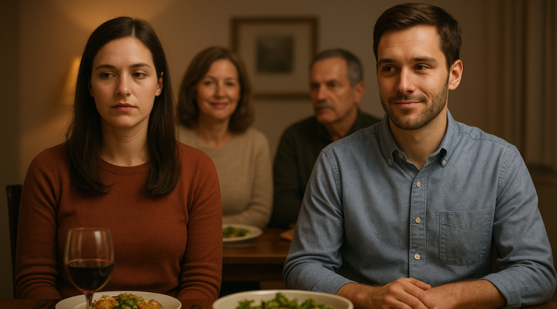 The Hidden Pain of Sibling Rivalry in Adulthood