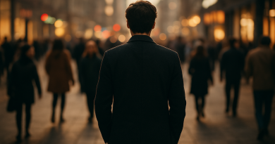 The Silent Weight of Being the Breadwinner