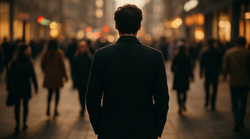 The Silent Weight of Being the Breadwinner
