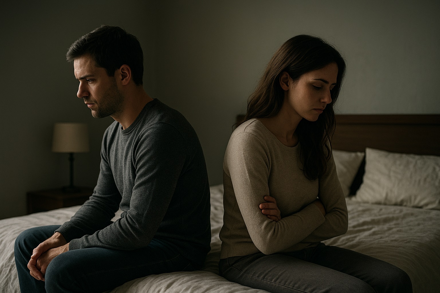 The Real Reason Good People End Up in Toxic Relationships