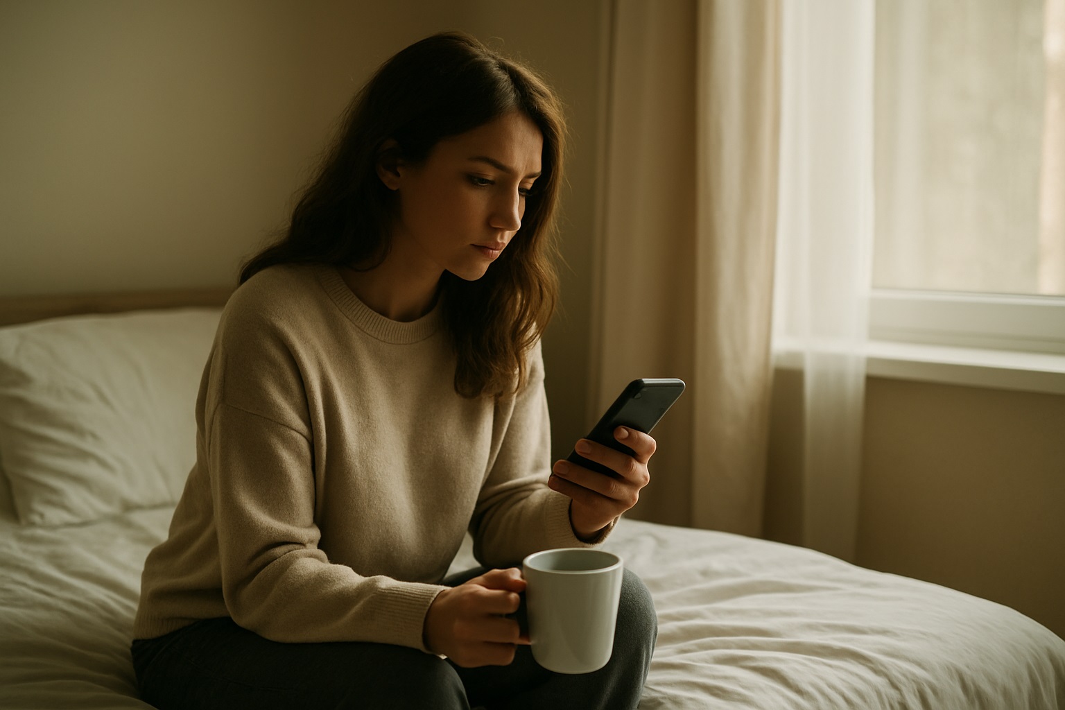 Why Modern Love Feels So Fragile