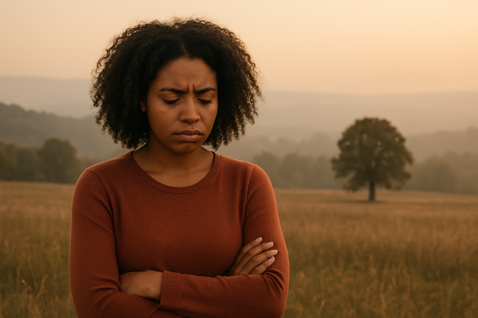 The Version of You That Needed to Break First