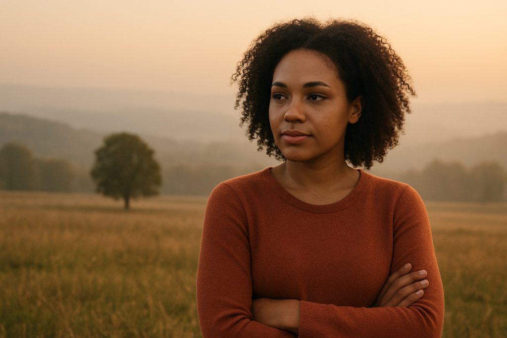 The Version of You That Needed to Break First