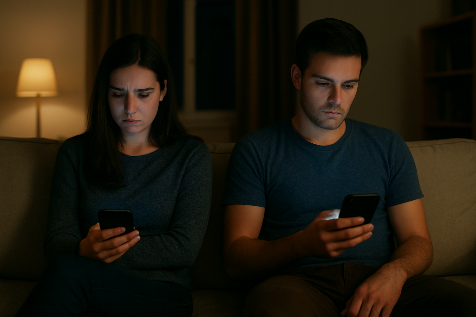 How Social Media Is Quietly Ruining Real Relationships