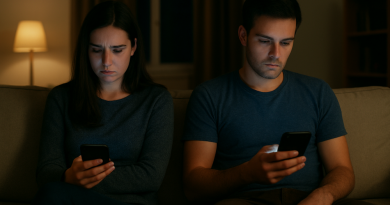 How Social Media Is Quietly Ruining Real Relationships