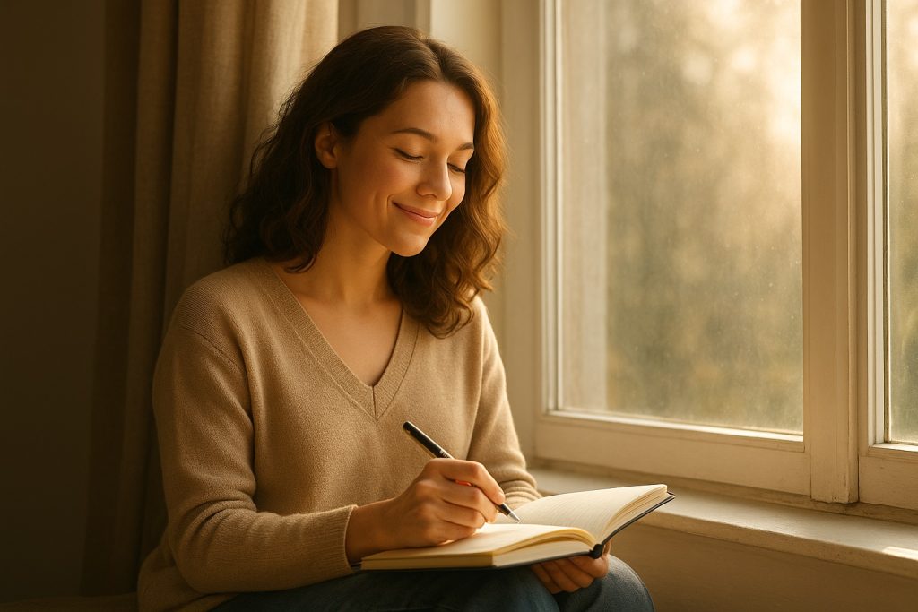 How to Feel Safe in a World That Keeps Hurting You