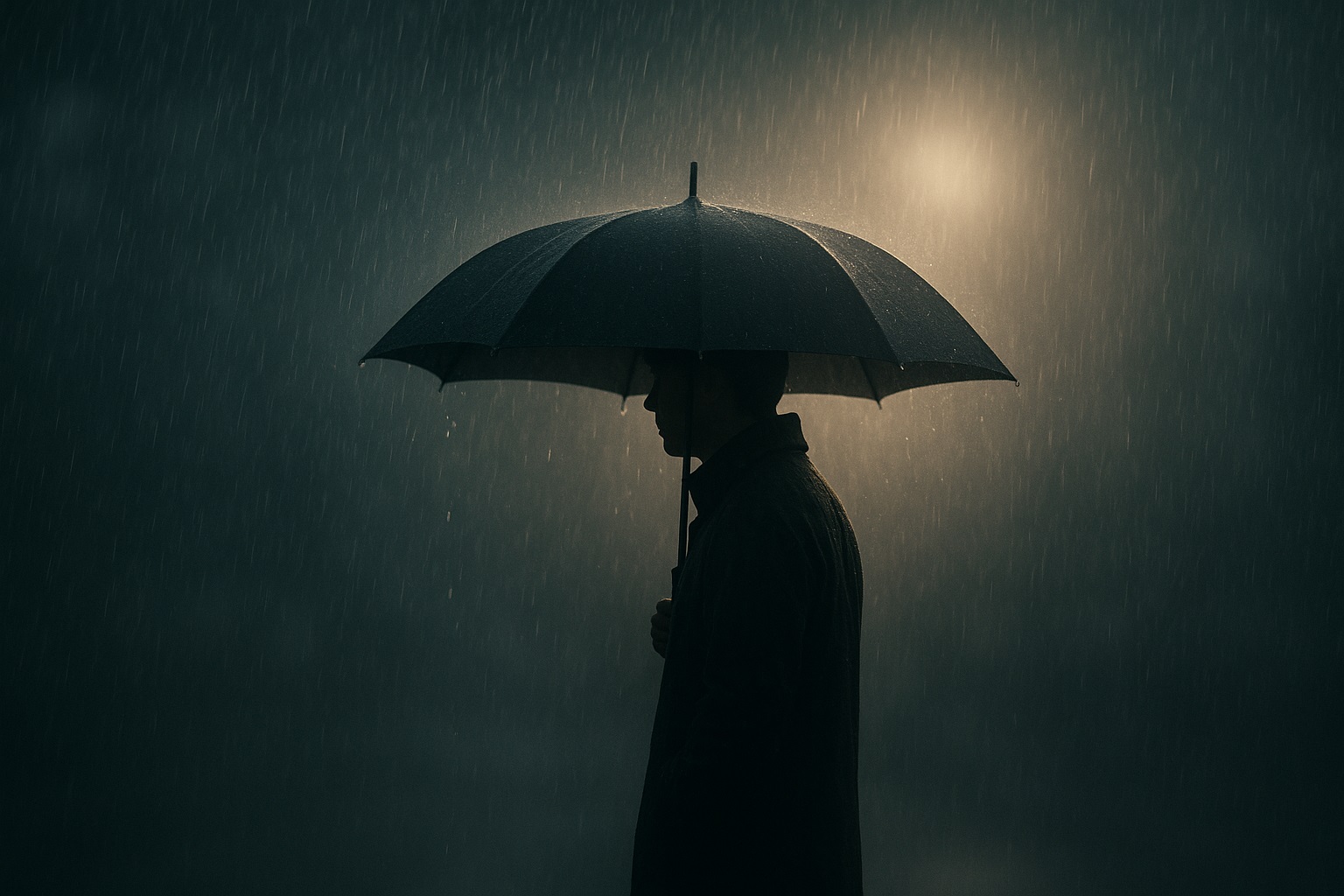 How to Feel Safe in a World That Keeps Hurting You