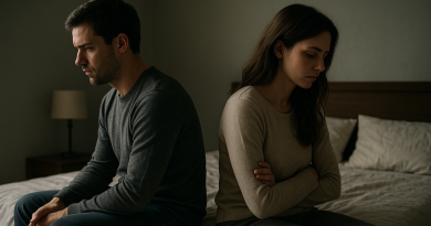 The Real Reason Good People End Up in Toxic Relationships