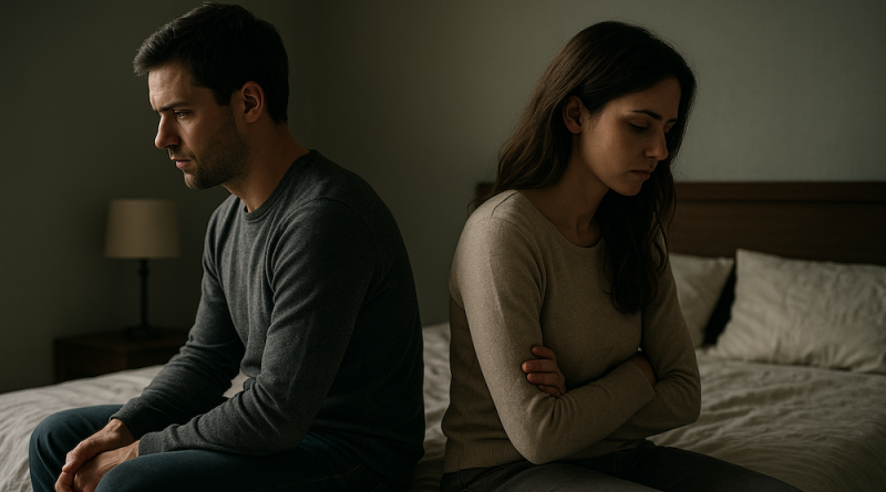 The Real Reason Good People End Up in Toxic Relationships