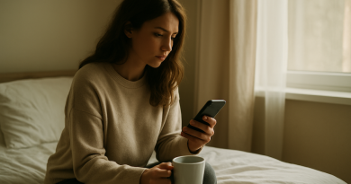 Why Modern Love Feels So Fragile