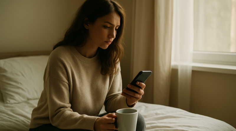 Why Modern Love Feels So Fragile