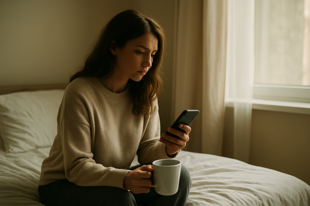 Why Modern Love Feels So Fragile