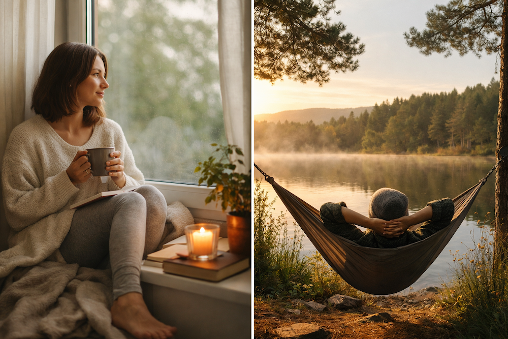 This Is Your Sign to Rest