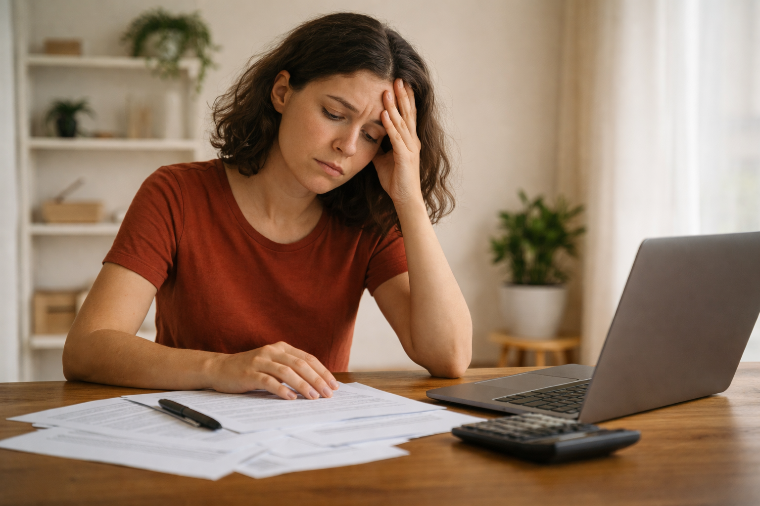 Nobody Warned Me About This Part of Adulthood