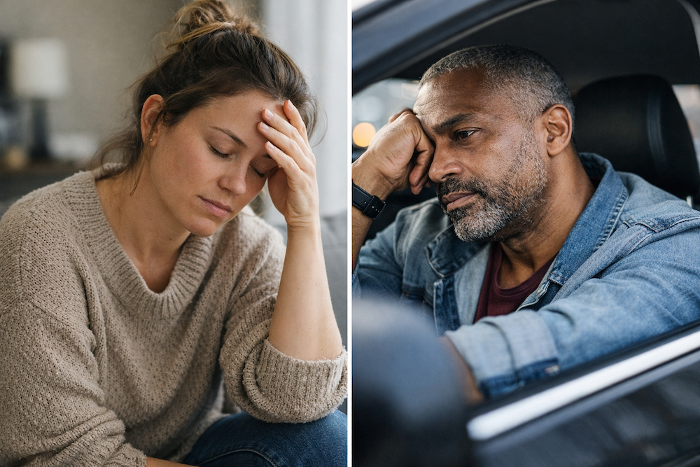 The Emotional Cost of Living in Today’s World