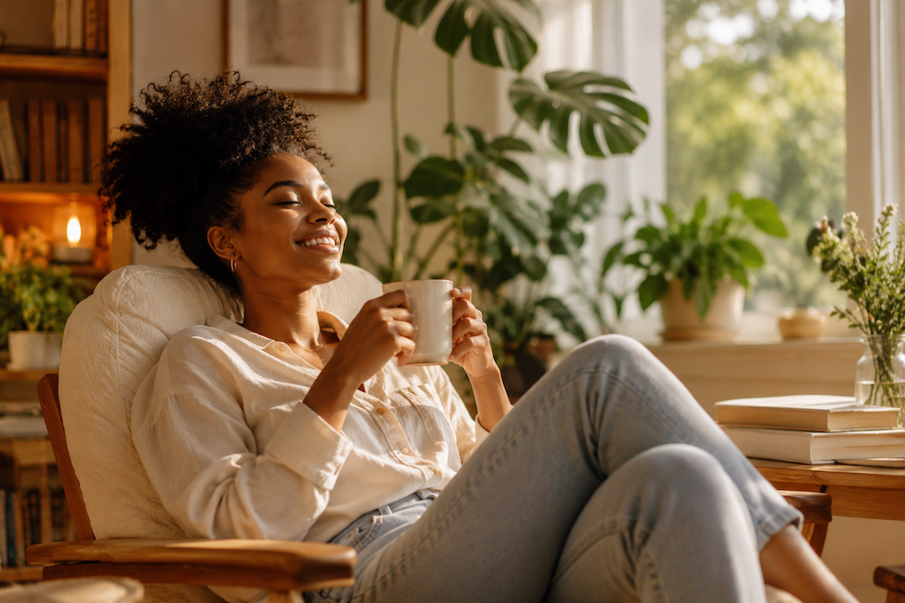Why Soft Life Is Hard When You Grew Up in Survival Mode