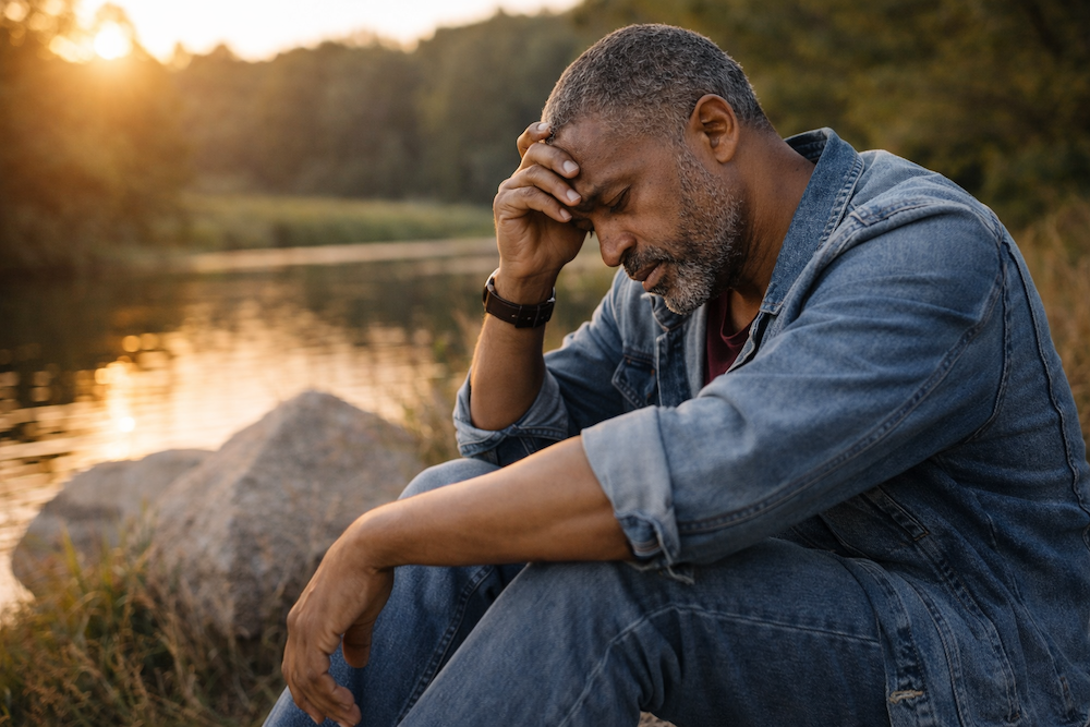 The Emotional Cost of Living in Today’s World