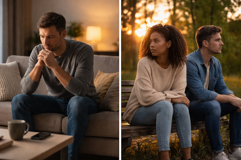 This Is Why Your Relationships Keep Failing