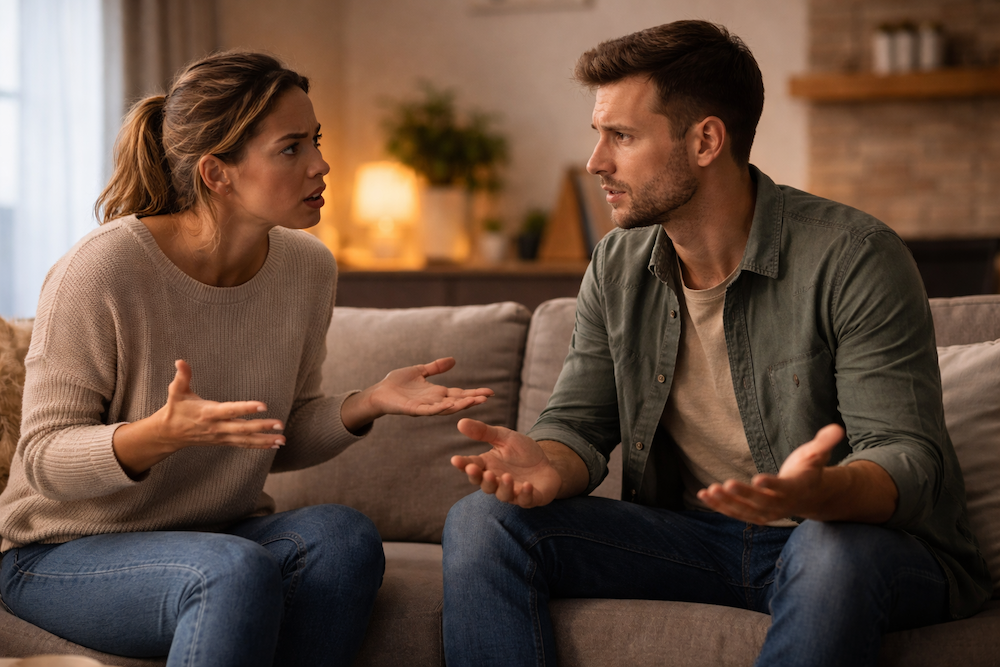 This Is Why Your Relationships Keep Failing