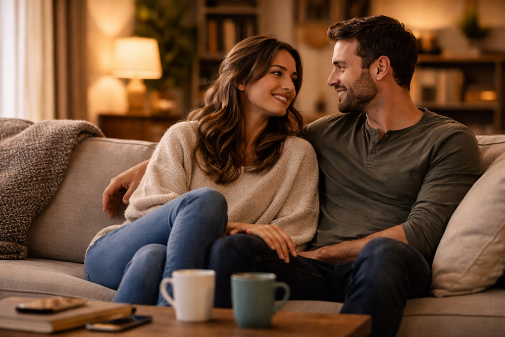 How to Stay Connected When Life Gets Busy