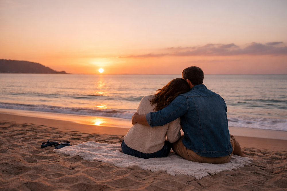 Why Emotional Safety Matters More Than Chemistry