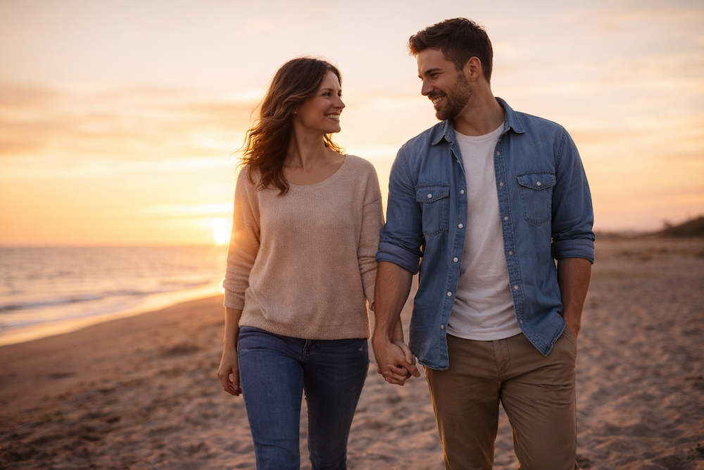 How We Almost Lost Our Marriage (And What Saved It)