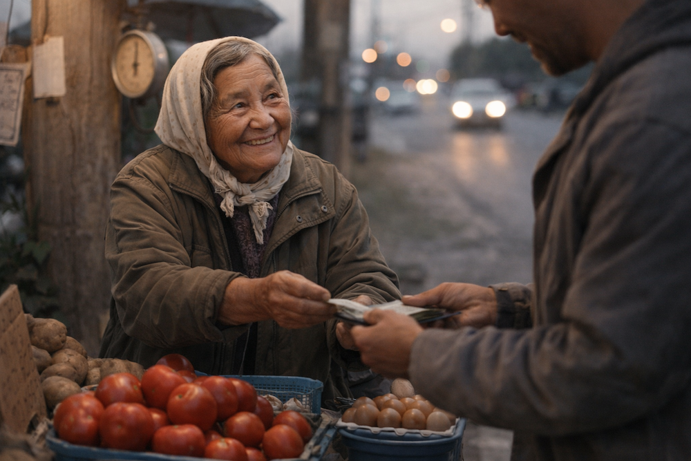 Why Do We Respect the Rich More Than the Poor?