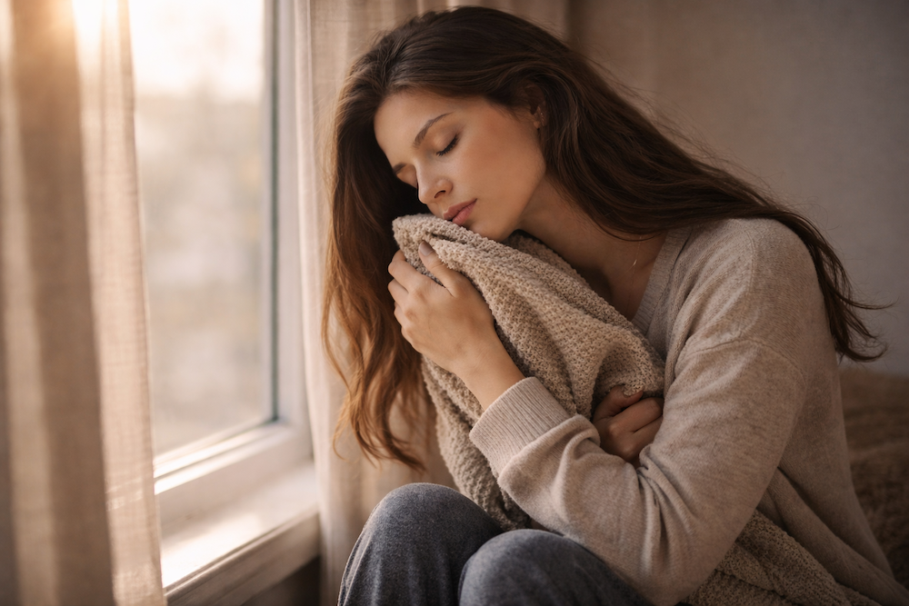 The Cost of Always Being Strong: Why Pushing Through Is Quietly Hurting You