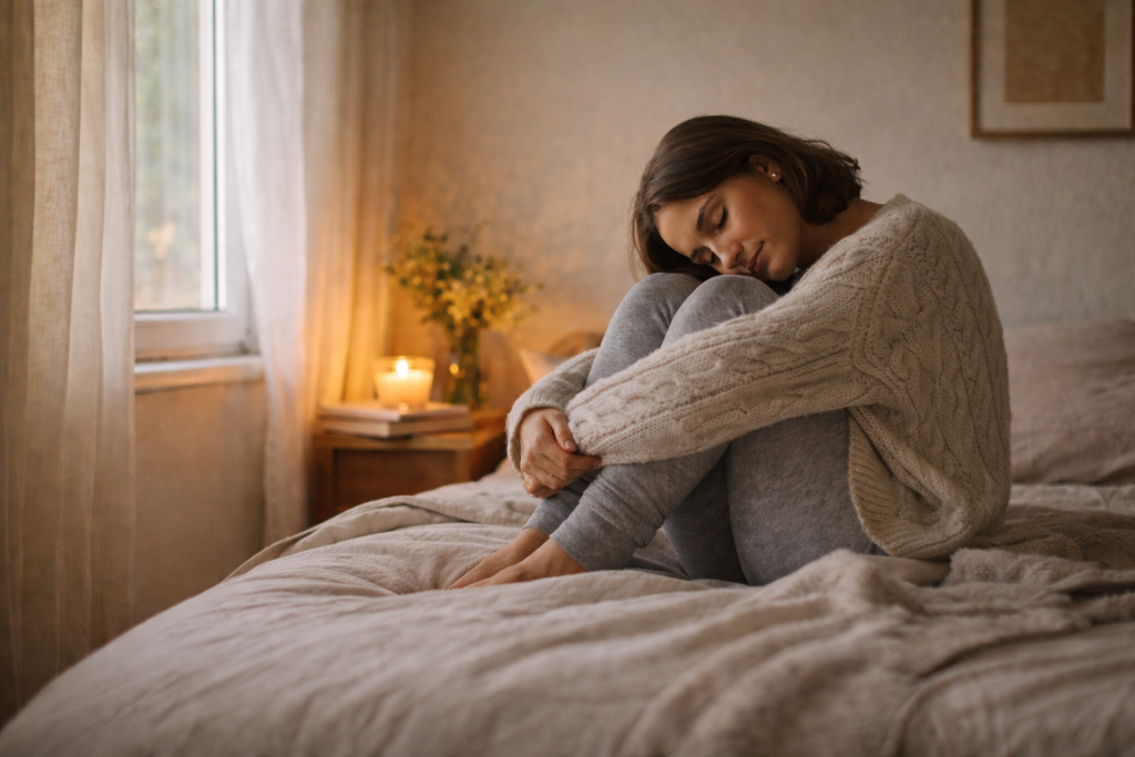 This Is Your Sign to Rest