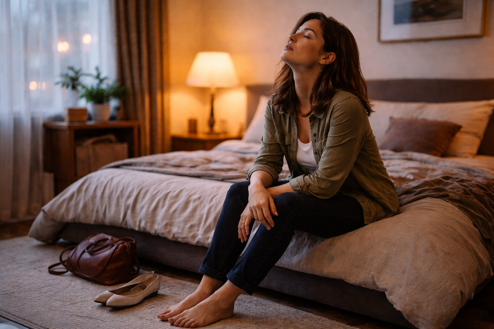 The Pressure to Have Life Figured Out by 30 (And Why It’s Lying to You)