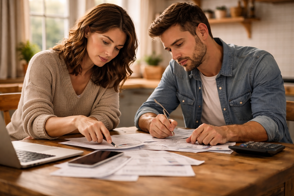 Marriage Is Work — And That’s the Part Nobody Posted Online