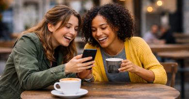 How to Stay Connected When Life Gets Busy