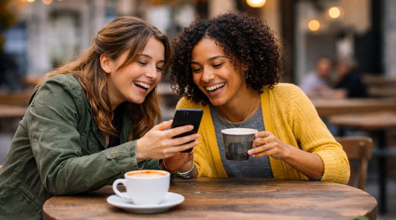 How to Stay Connected When Life Gets Busy