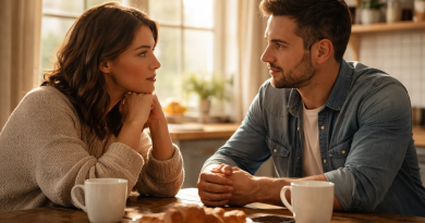 Marriage Is Work — And That’s the Part Nobody Posted Online