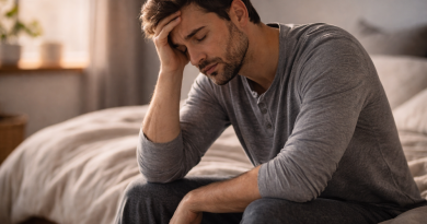 The Cost of Always Being Strong: Why Pushing Through Is Quietly Hurting You