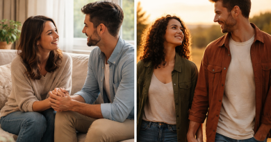 The Real Secret to a Happy Relationship (It’s Not What You Think)